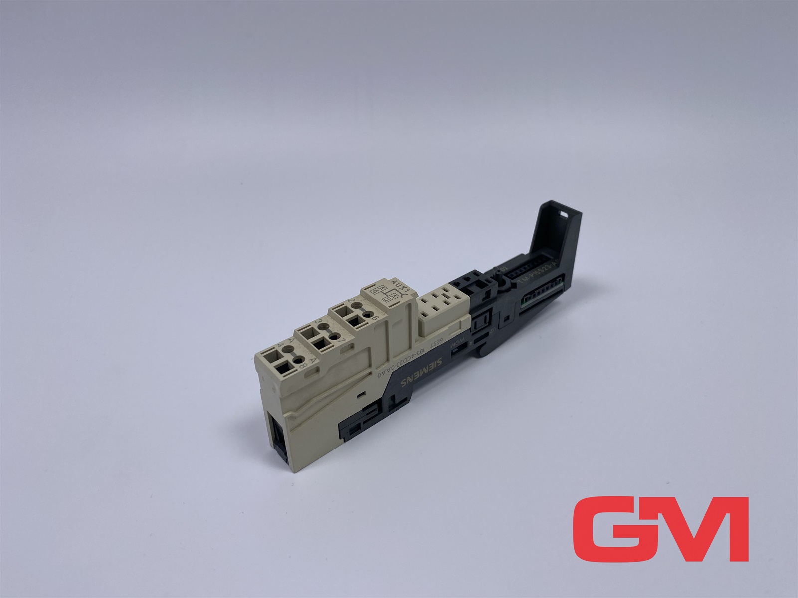 6ES7193-4CD20-0AA0 Siemens, Remote I/O & Communication