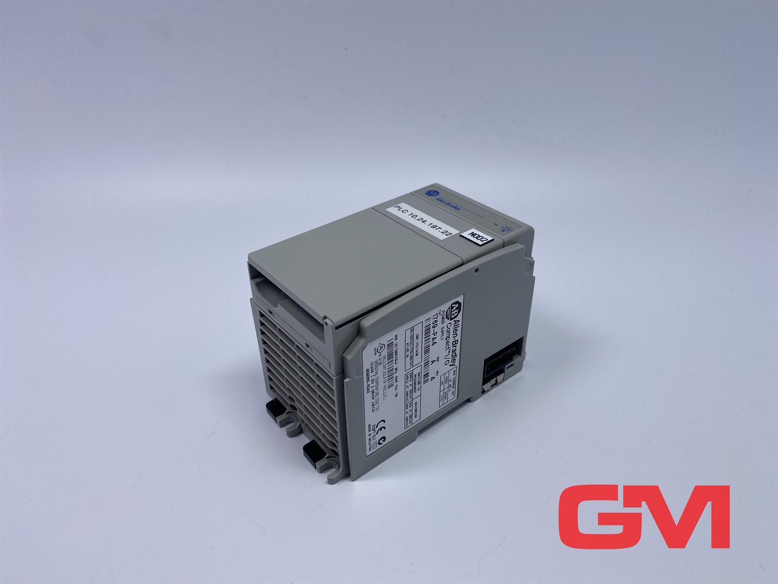 1769-PA4 Allen Bradley, PLC