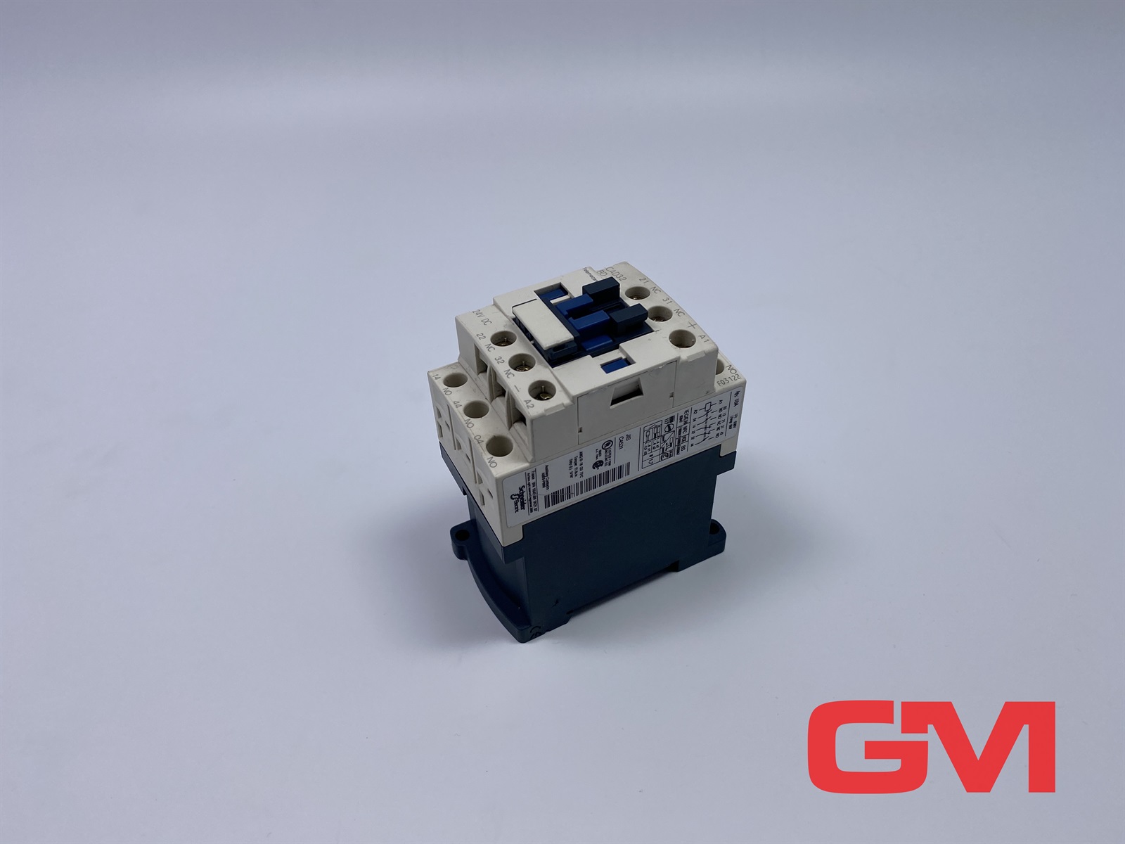 CAD32BD Schneider Electric, Contactors & Relays