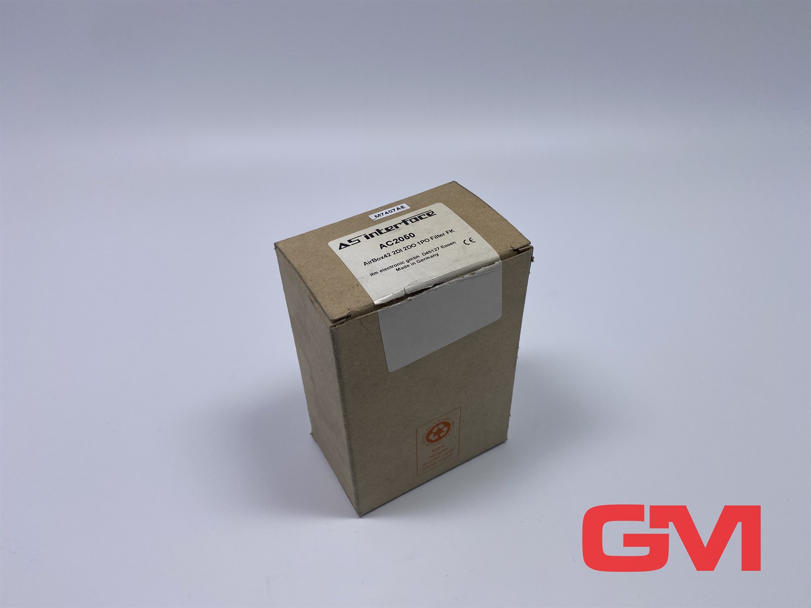 IFM AC2050