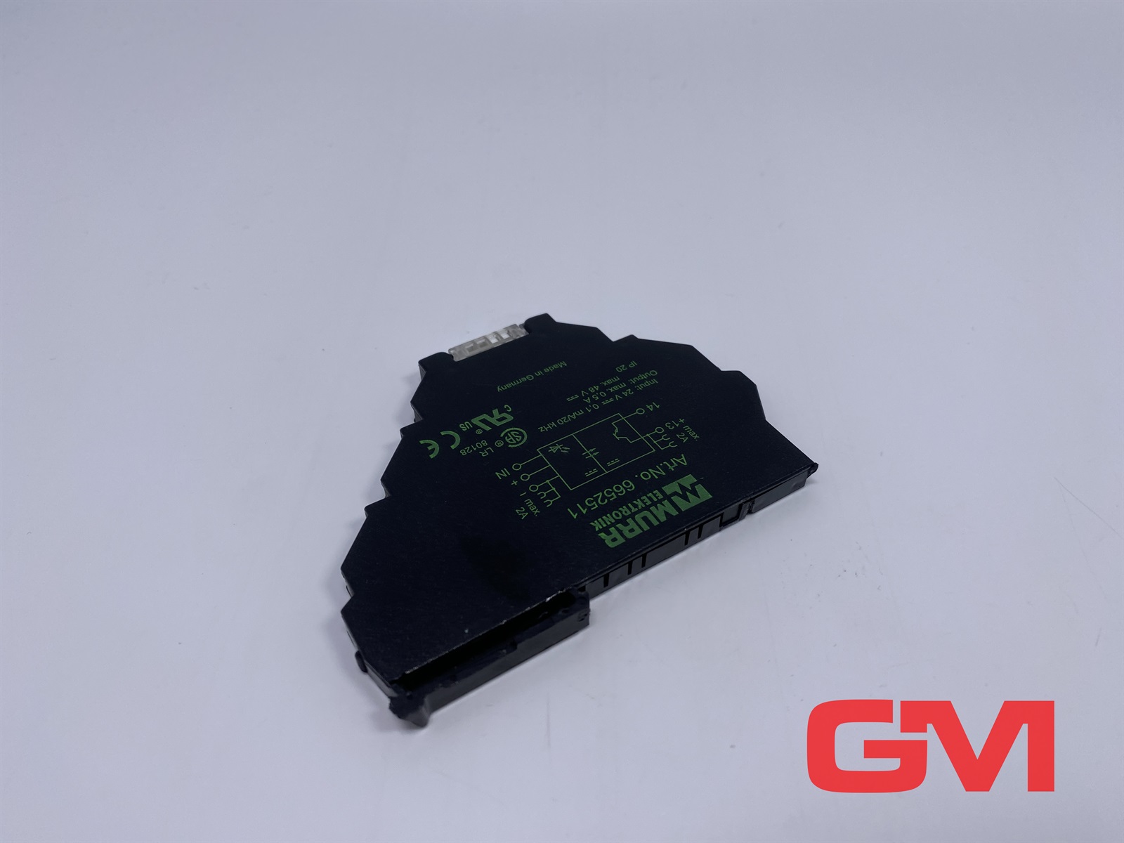 6652511 Murrelektronik, General Accessories