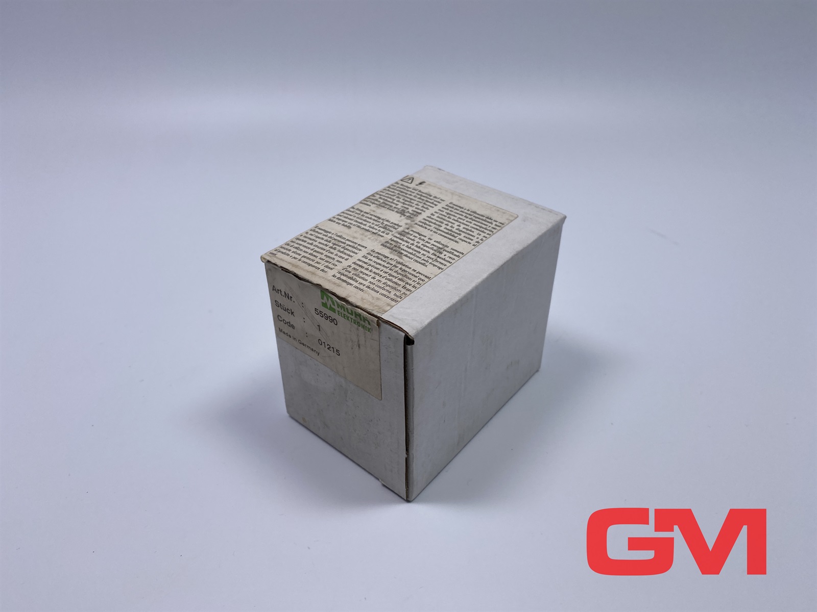 55996 Murrelektronik