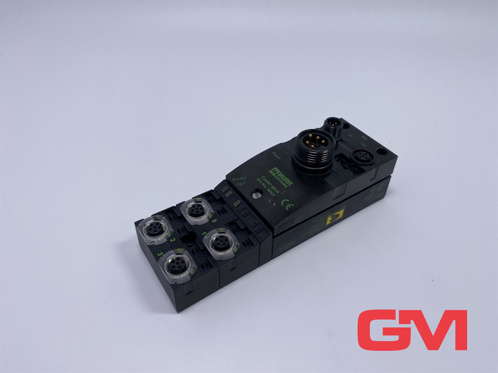 Murrelektronik 56501