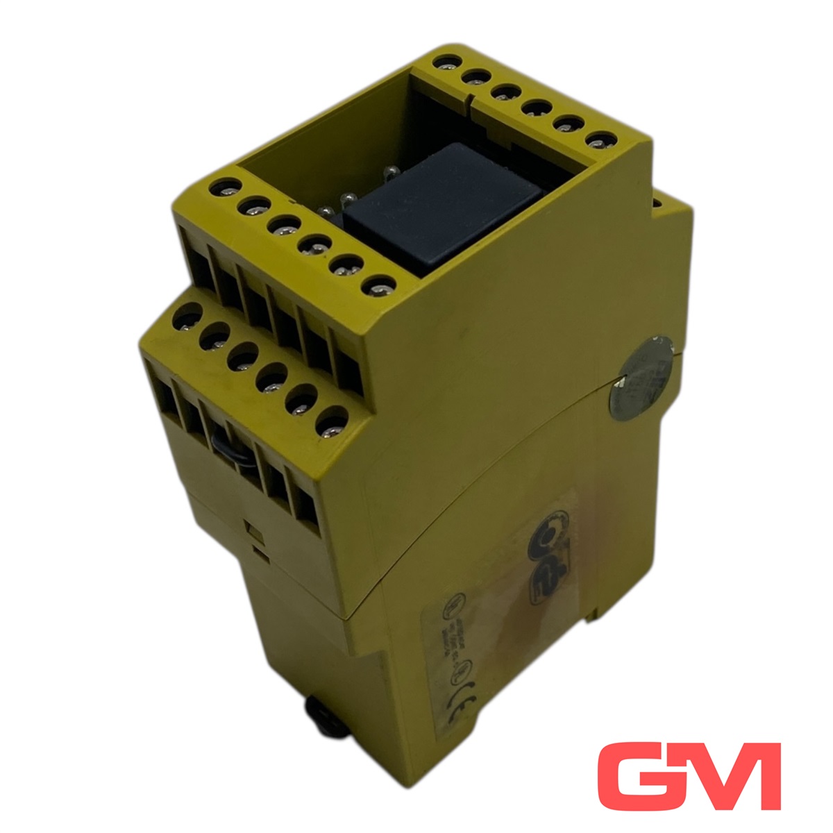 774310 Pilz, Power Supplies & Controllers