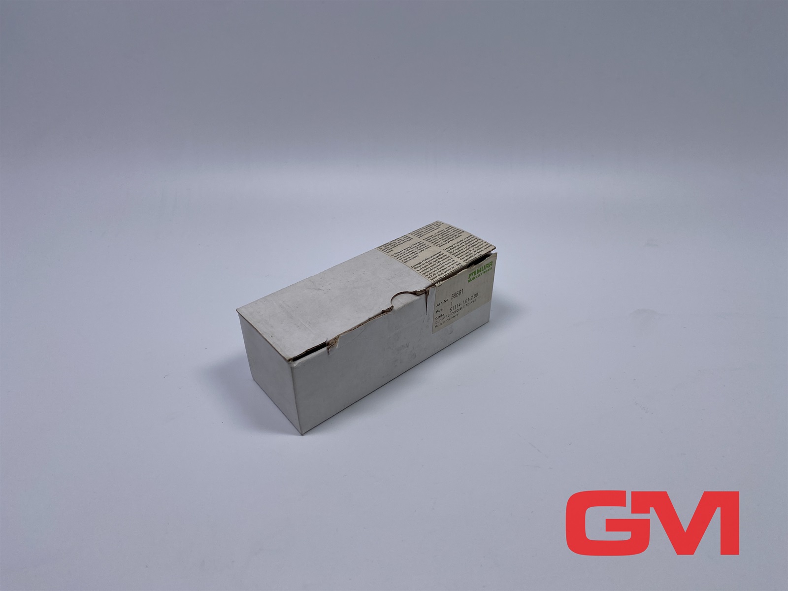 Murrelektronik 56691