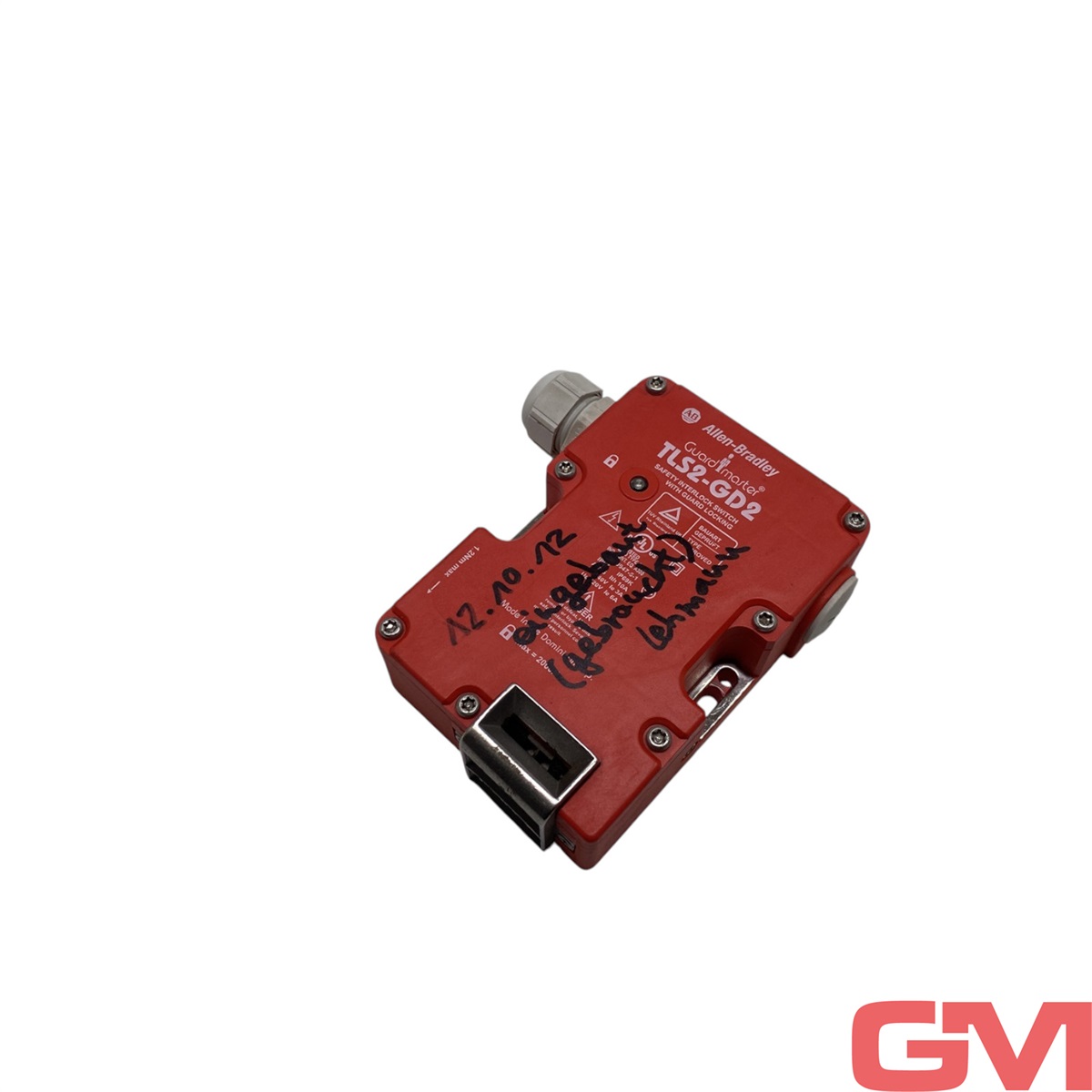 Allen Bradley 440G-T27127