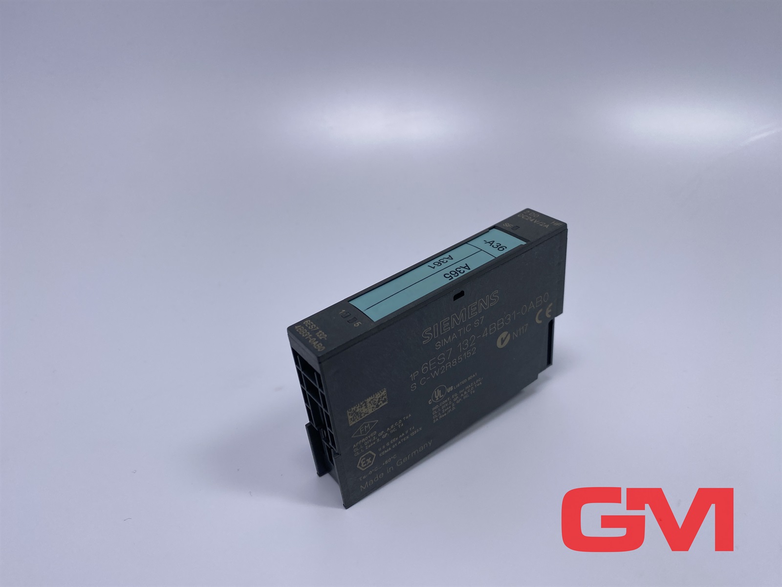 Siemens 6ES7132-4BB31-0AB0