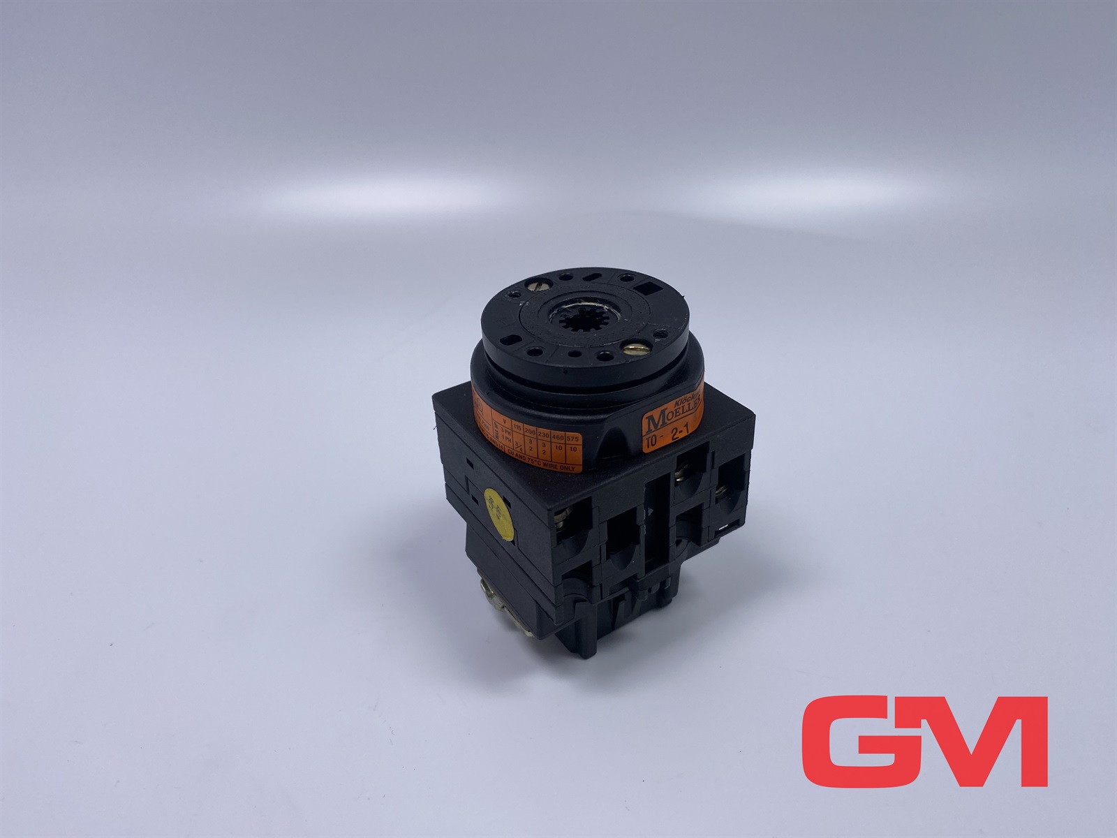 T0-2-1 KLOCKNER MOELLER, General Accessories