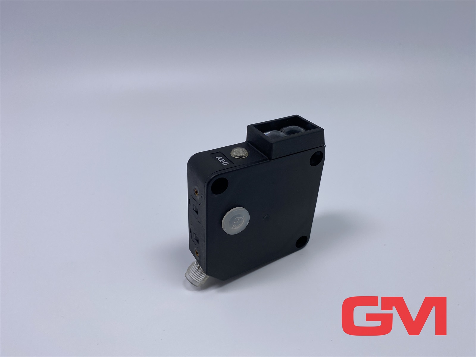 AEG Näherungssensor FG56-T1 C1 proximity switch 425-220969.03 DC10-30V