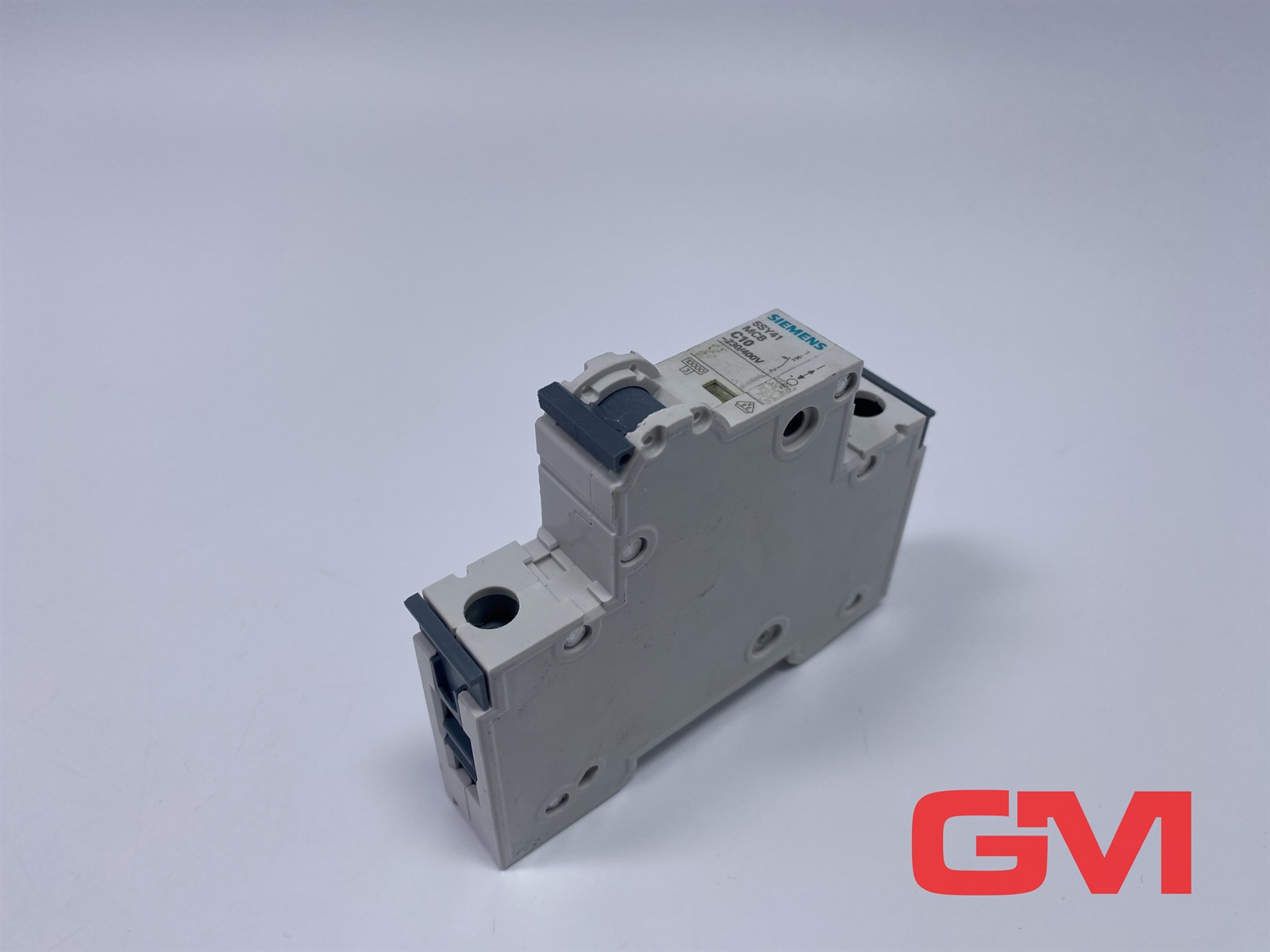 5SY4110-7 Siemens, Circuit Breakers & Fuses