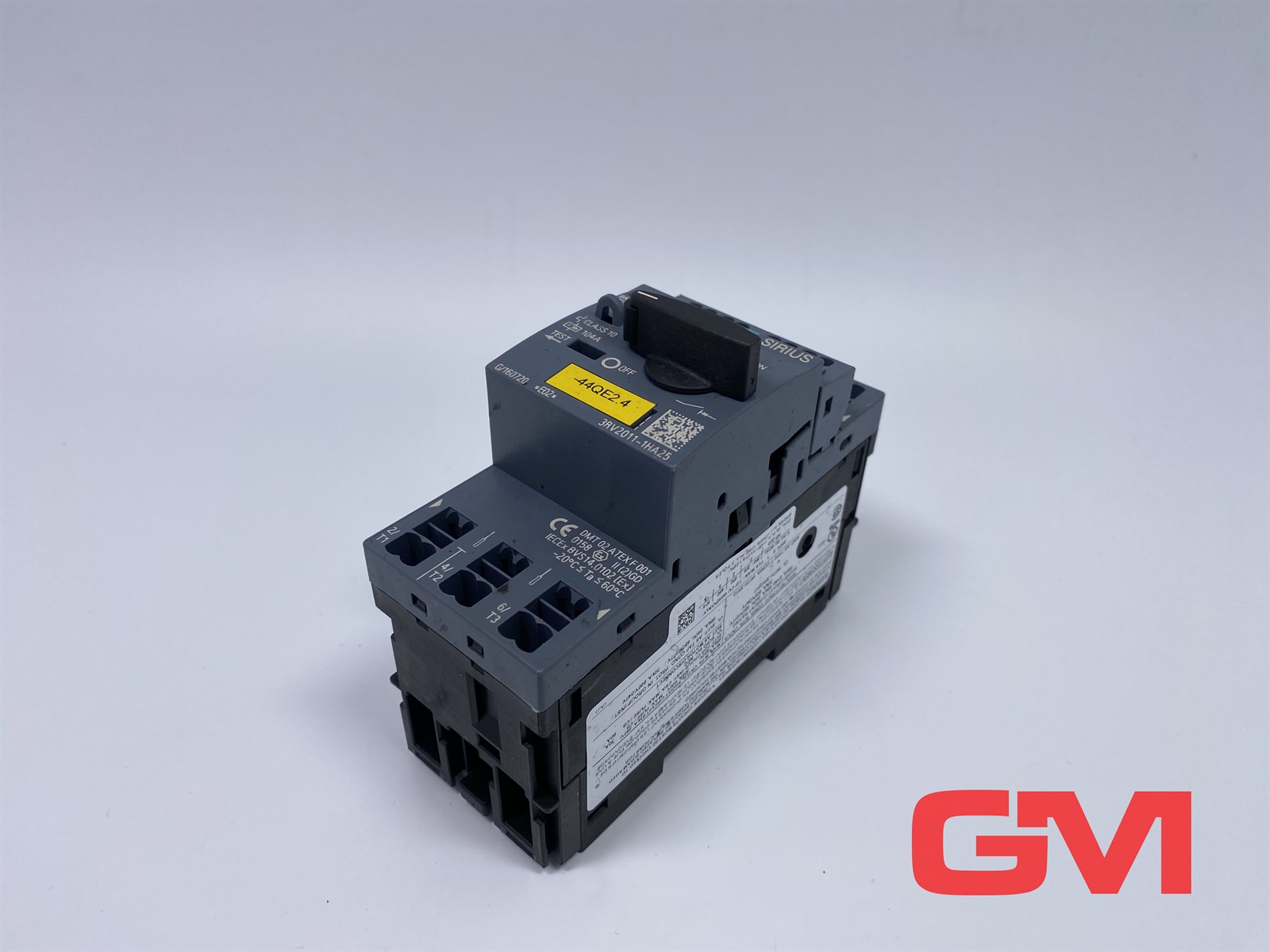 Siemens 3RV2011-1HA25