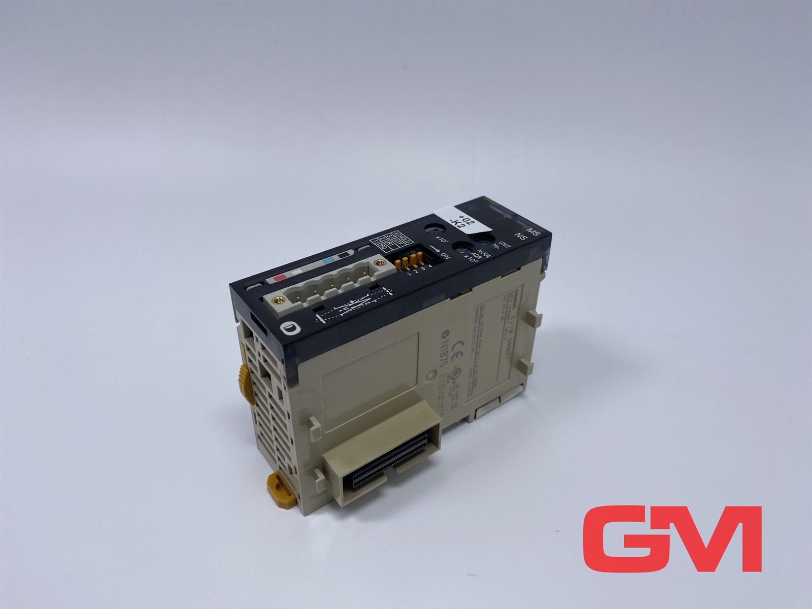 CJ1W-DRM21 Omron, Remote I/O & Communication