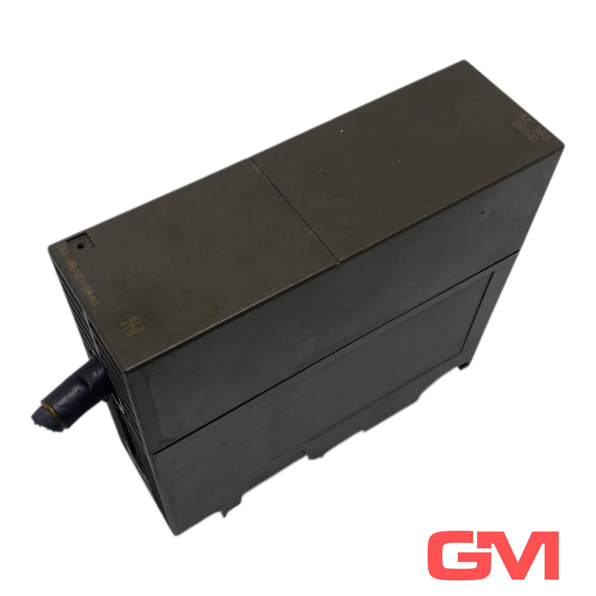 6ES7365-0BA01-0AA0 Siemens, PLCs