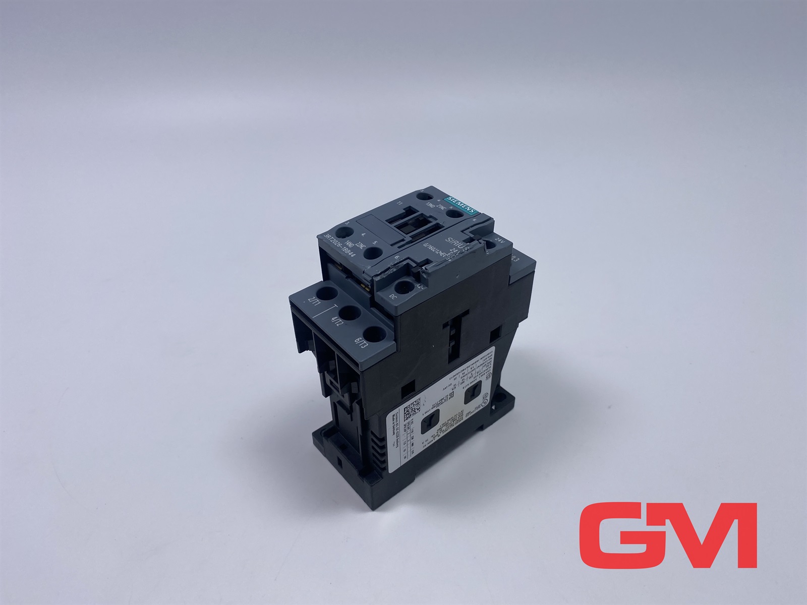 3RT2026-1BB44 Siemens, Contactors & Relays