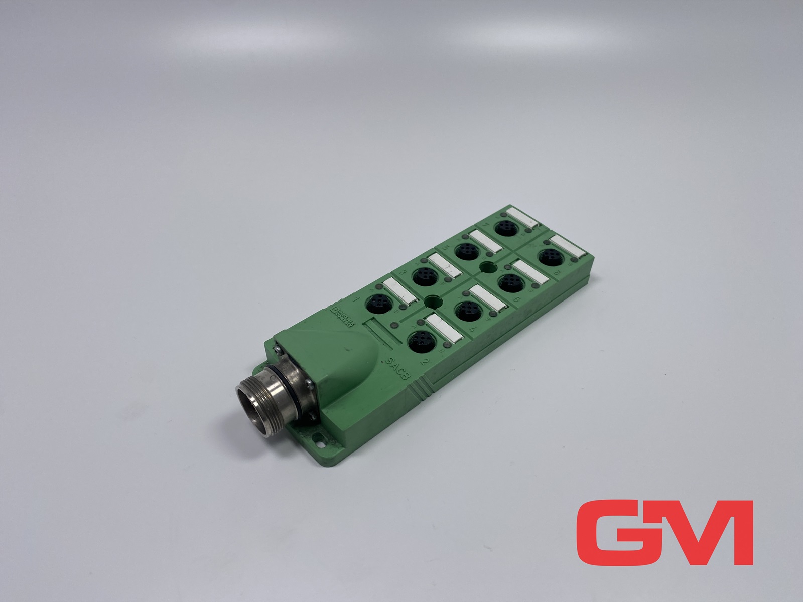 Phoenix Contact 1692721 SACB-8/16-L-M23 180 — Proximity & Inductive Sensors