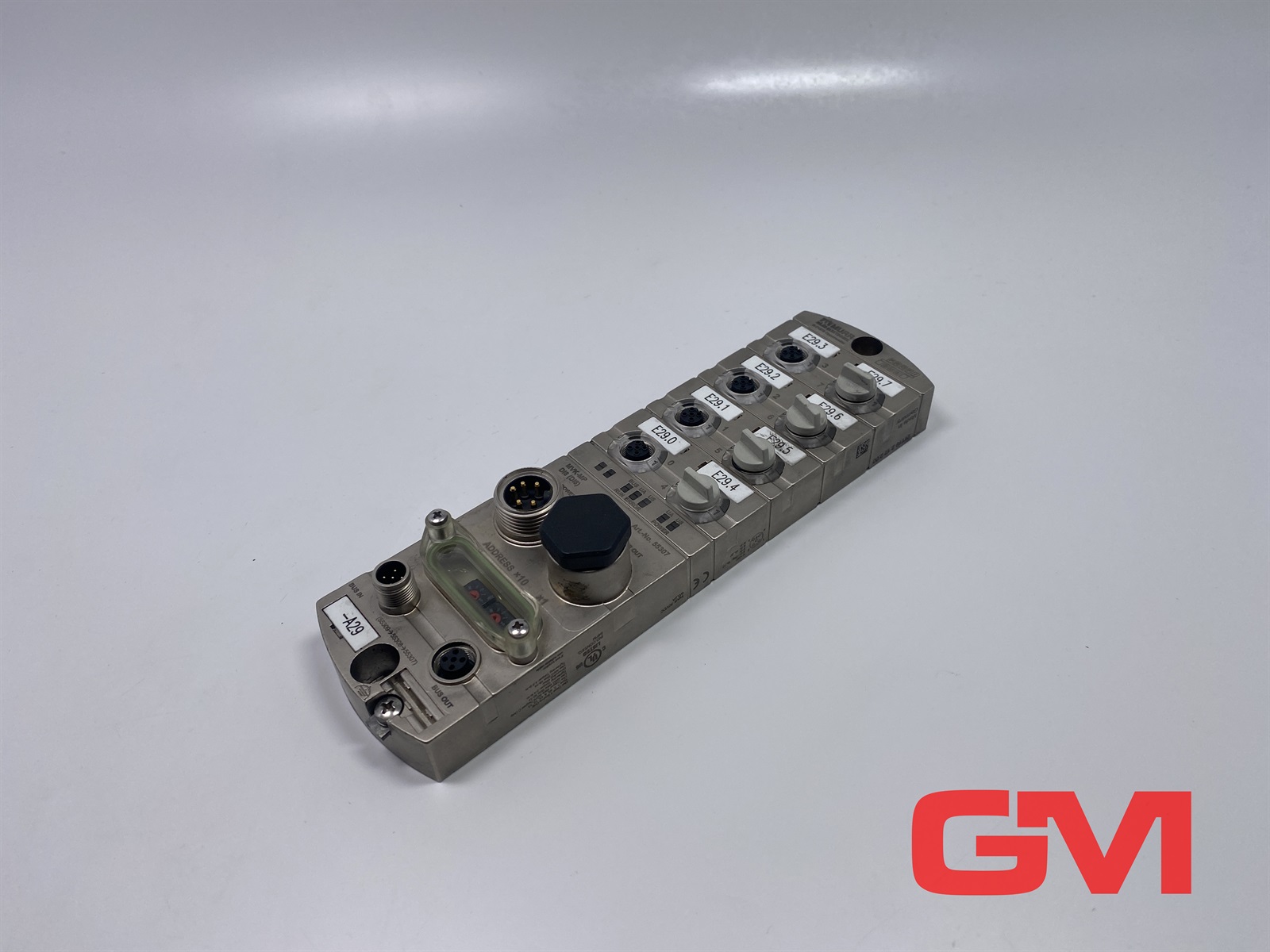55307 Murrelektronik, General Accessories