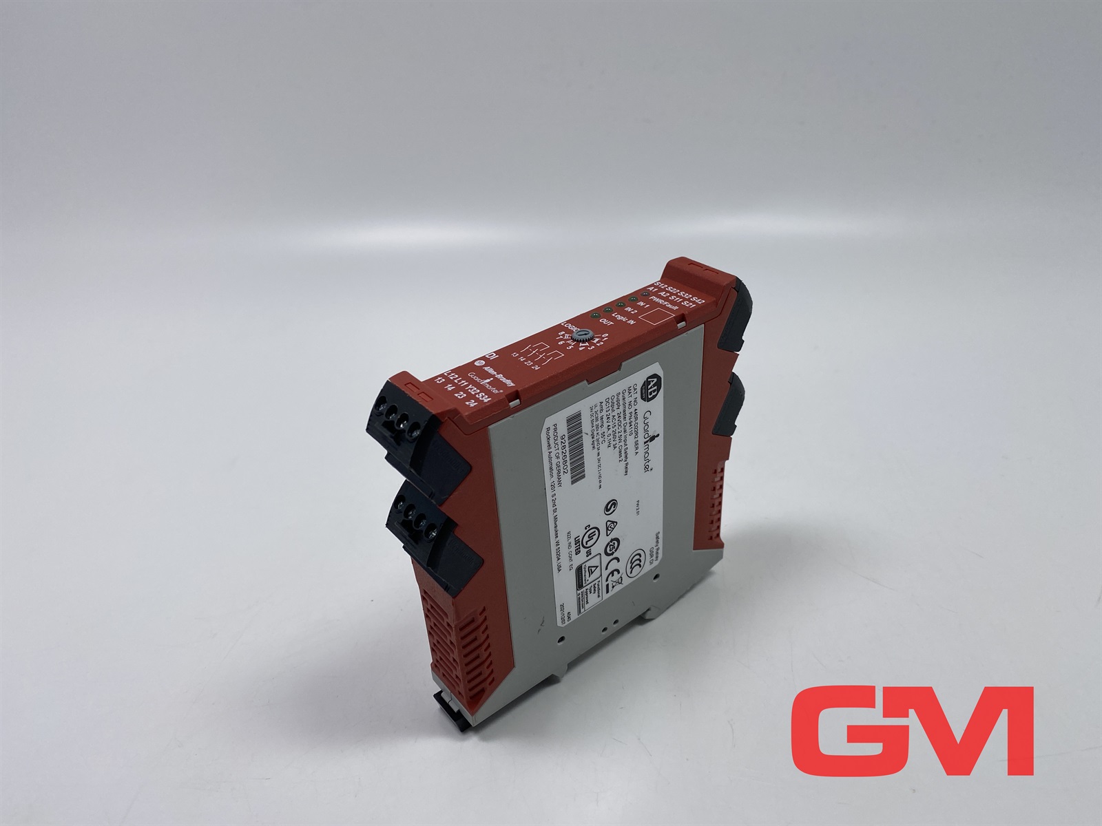 440R-D22R2 Allen Bradley, PLCs