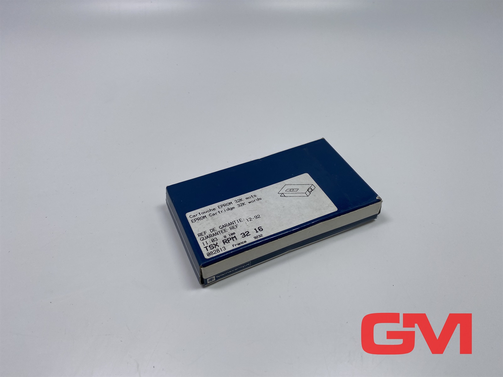 TSXRPM3216 Telemecanique, General Accessories