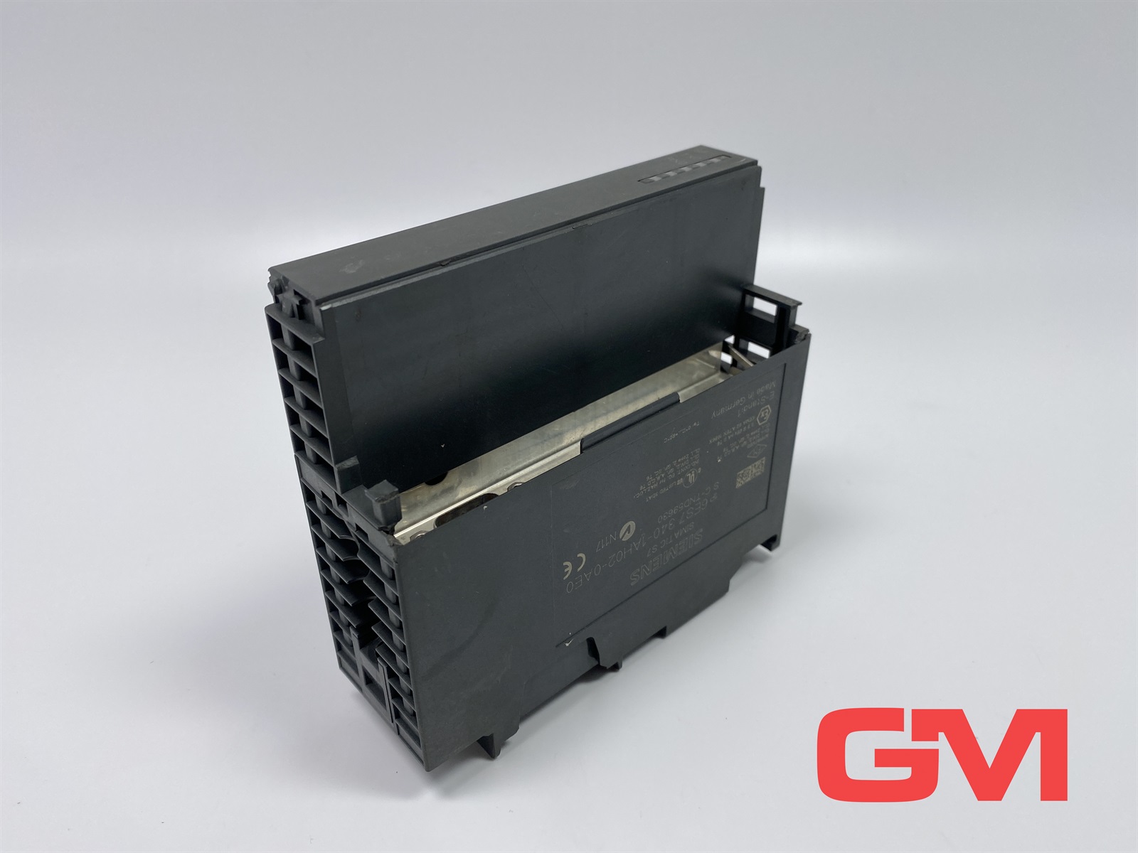 6ES7340-1AH02-0AE0 Siemens, Remote I/O & Communication