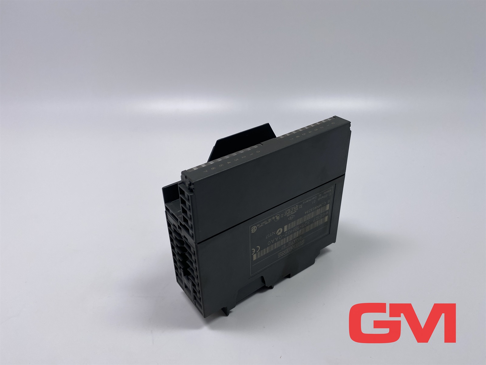 6ES7321-1BH02-0AA0 Siemens, Moduły rozszerzeń PLC