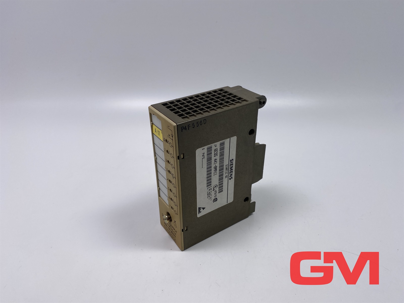 6ES5441-8MA11 Siemens, PLC Modules & Extensions
