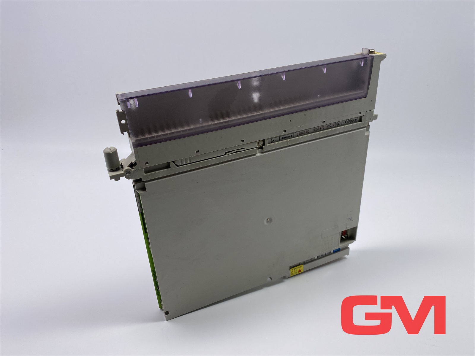 6ES5470-4UC12 Siemens, PLCs