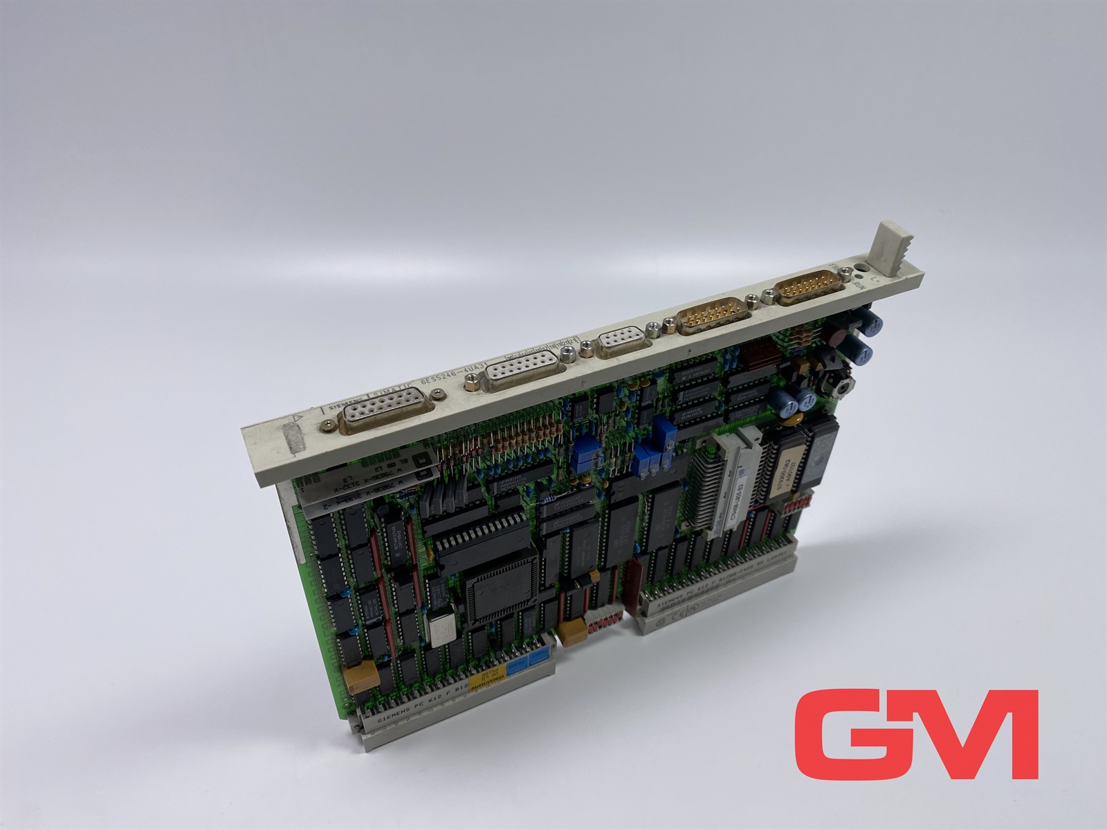6ES5246-4UA31 Siemens, Moduli PLC ed estensioni