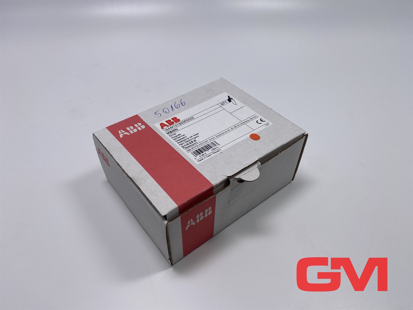 1SAM101923R0002 ABB, PLCs
