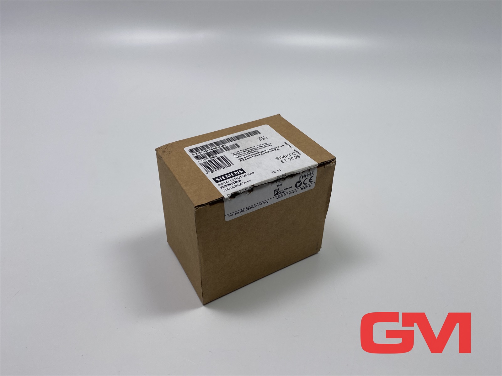 Siemens 6ES7132-4BB01-0AB0
