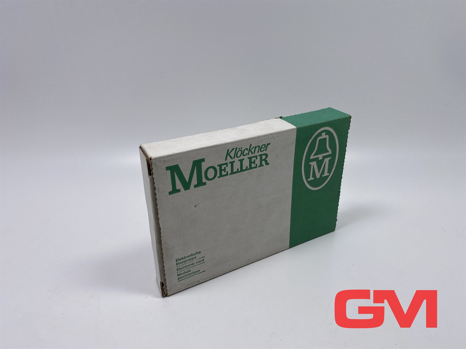 EBE 252 KLOCKNER MOELLER, General Accessories