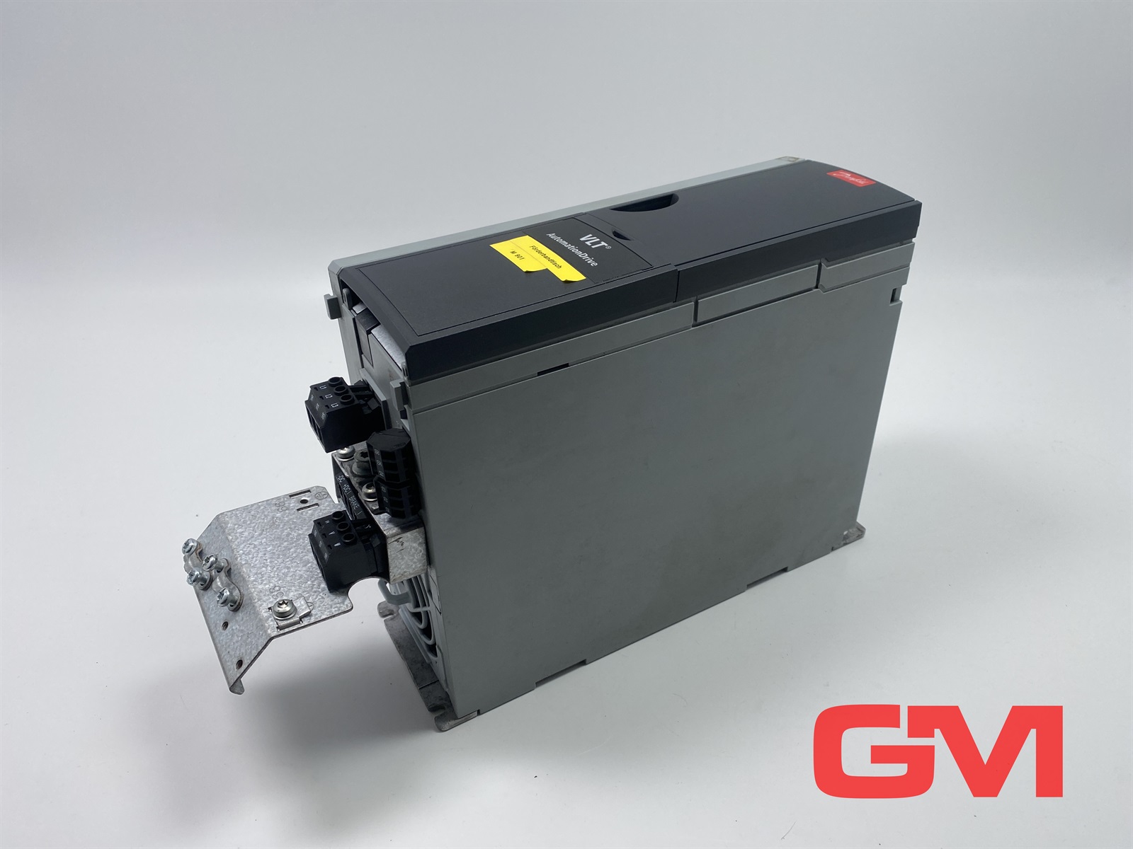 Danfoss 131B0029 VLT® AutomationDrive FC-302 — Variadores y convertidores de frecuencia