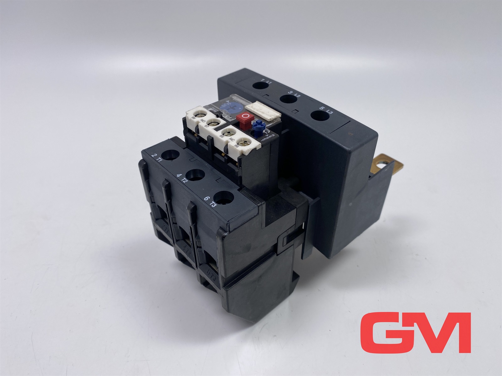 LRD4367 Schneider Electric, Electric Motors