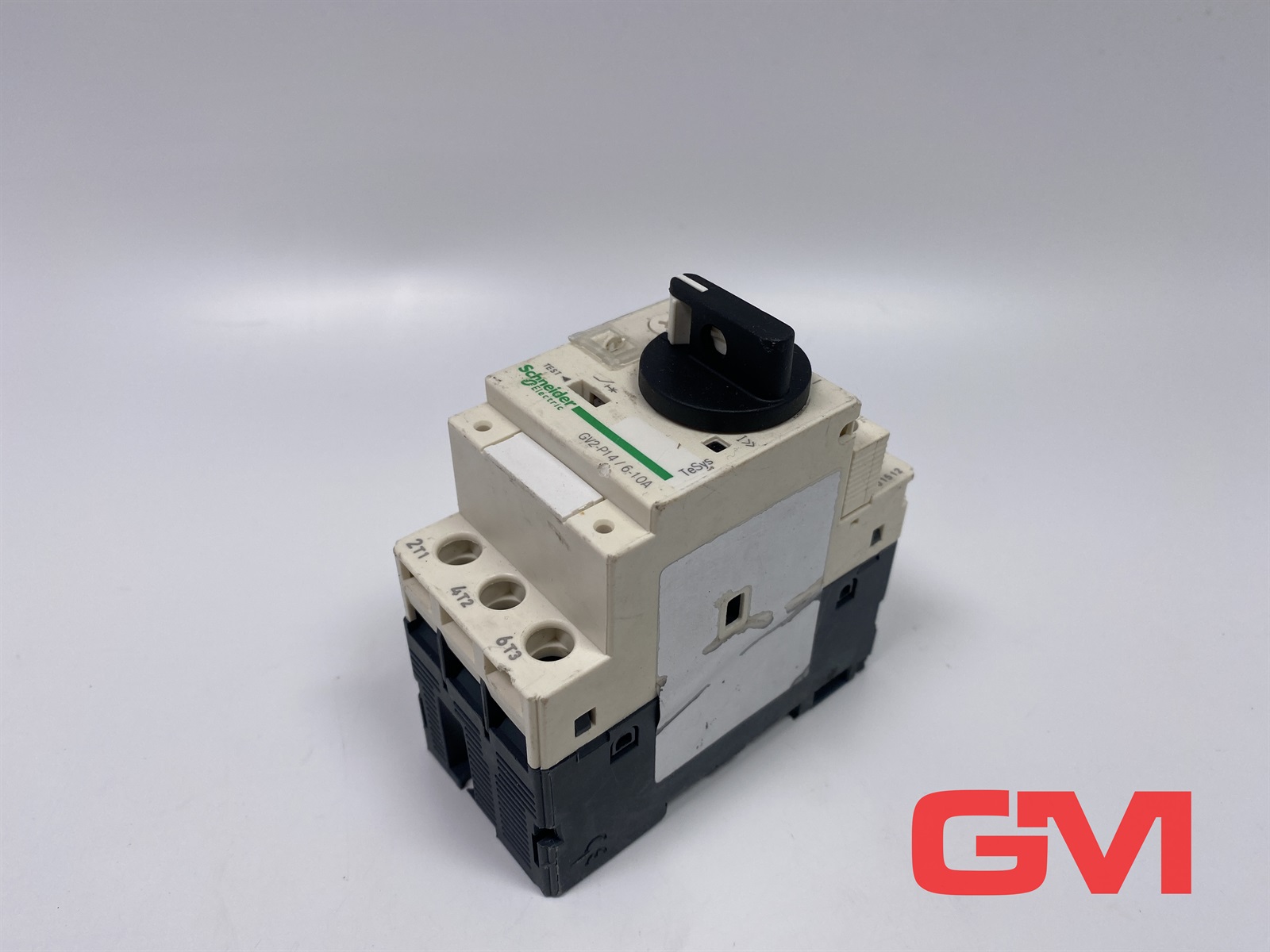 GV2P14 Schneider Electric, Circuit Breakers & Fuses