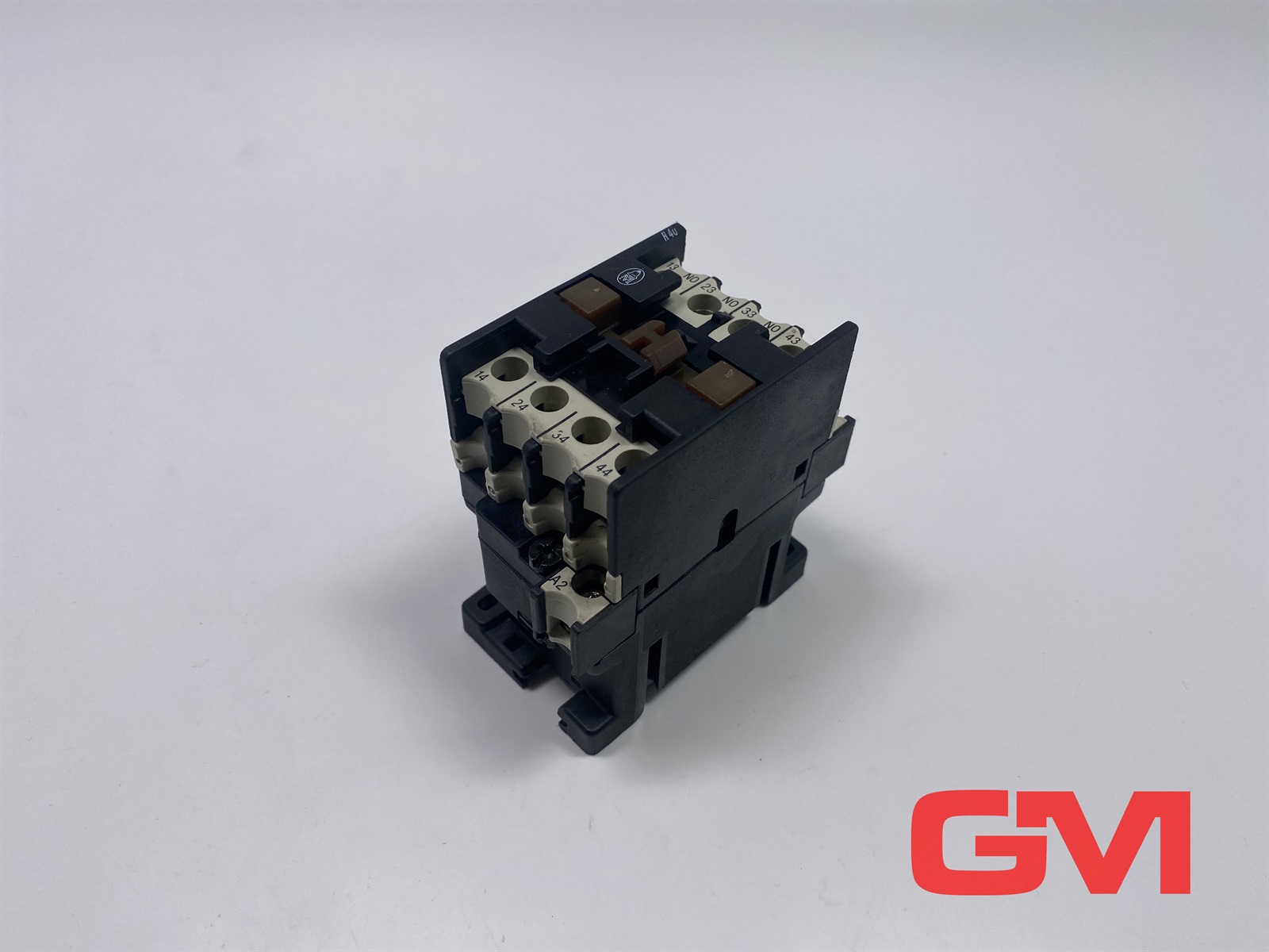 DILR40 KLOCKNER MOELLER, Accesorios generales