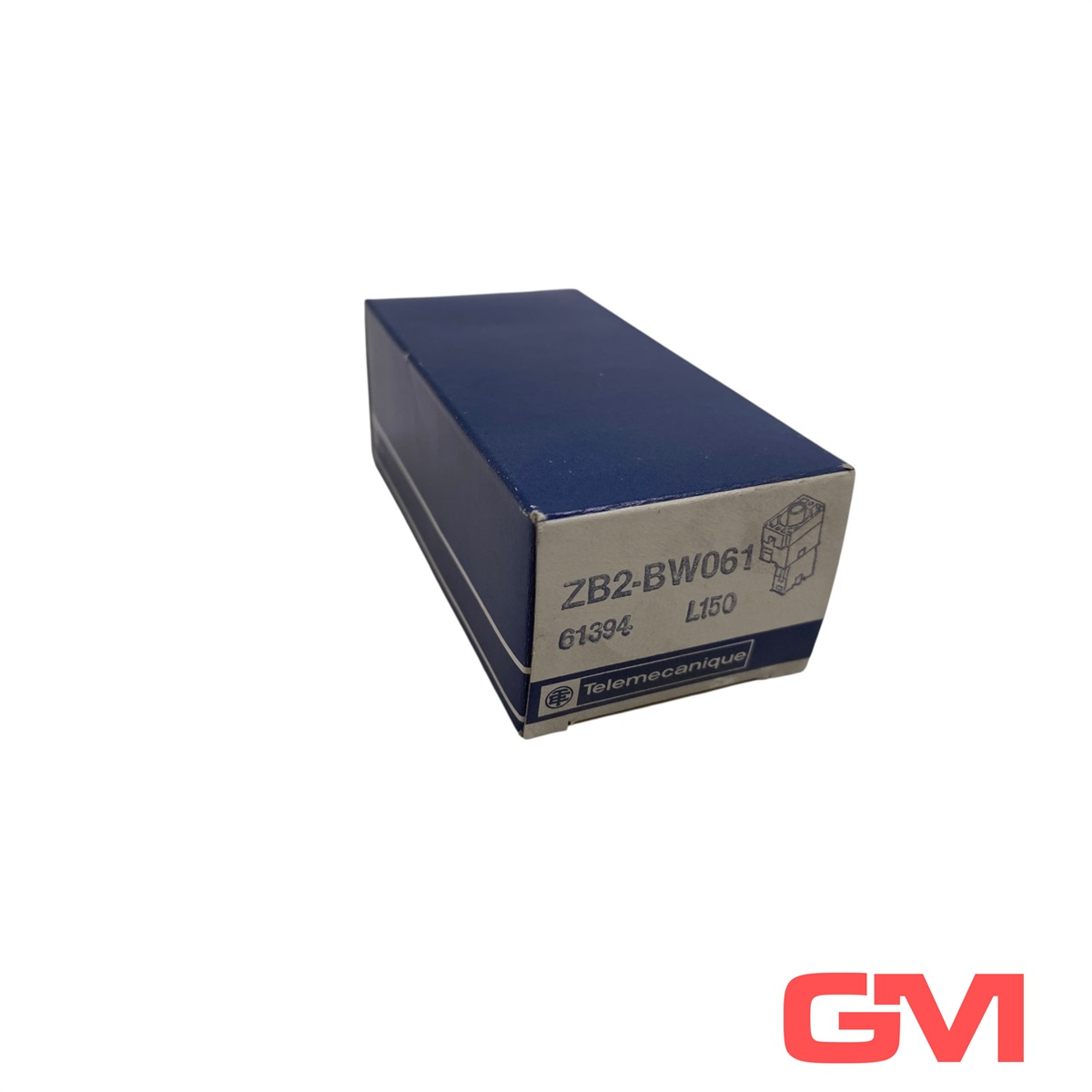 Telemecanique ZB2BW061