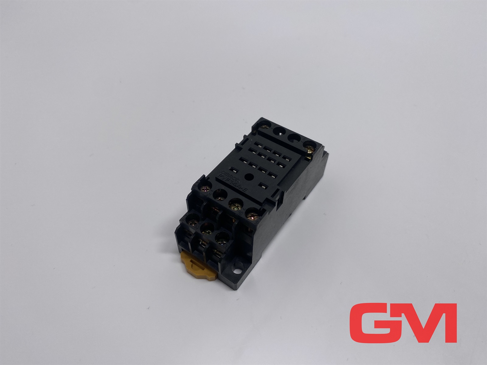 PYF14A-E Omron, Steckverbinder & Stecker