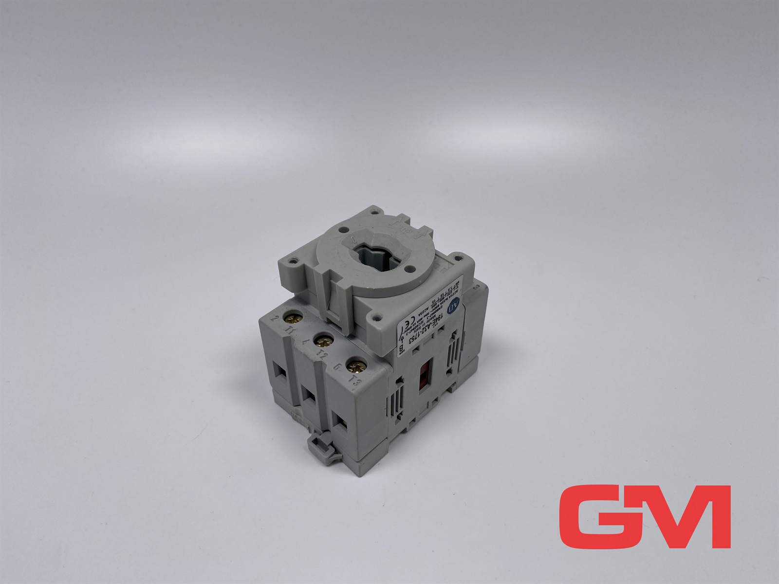 194E-A32-1753 Allen Bradley, Circuit Breakers & Fuses