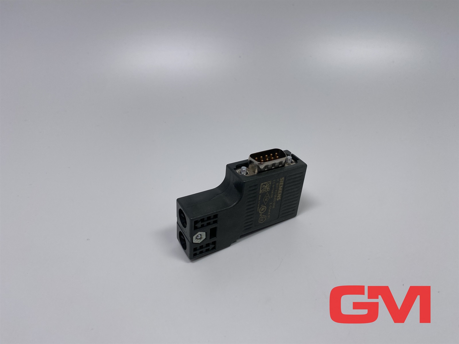 6ES7972-0BA52-0XA0 Siemens, Conectores y enchufes