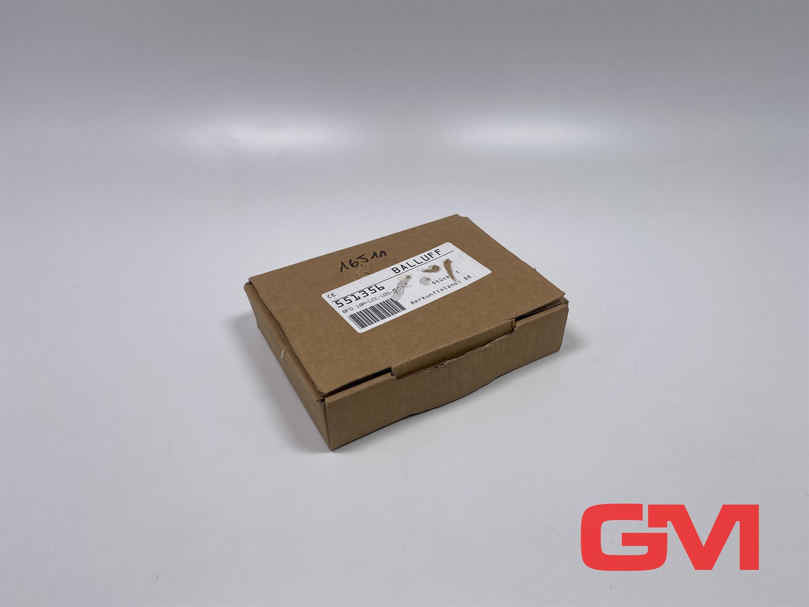 Balluff BFO 18A-LCC-UZG-20-2 Plastic and glass fibers for fiber-based devices BFO 18A-LCC-UZG-20-2 — Accesorios generales