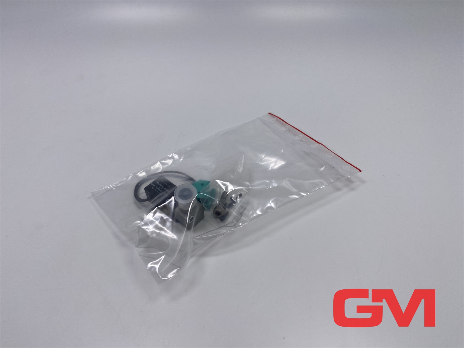 Pepperl+Fuchs 904157 Proximity Sensor with IO-Link by Pepperl+Fuchs — Accessori generali