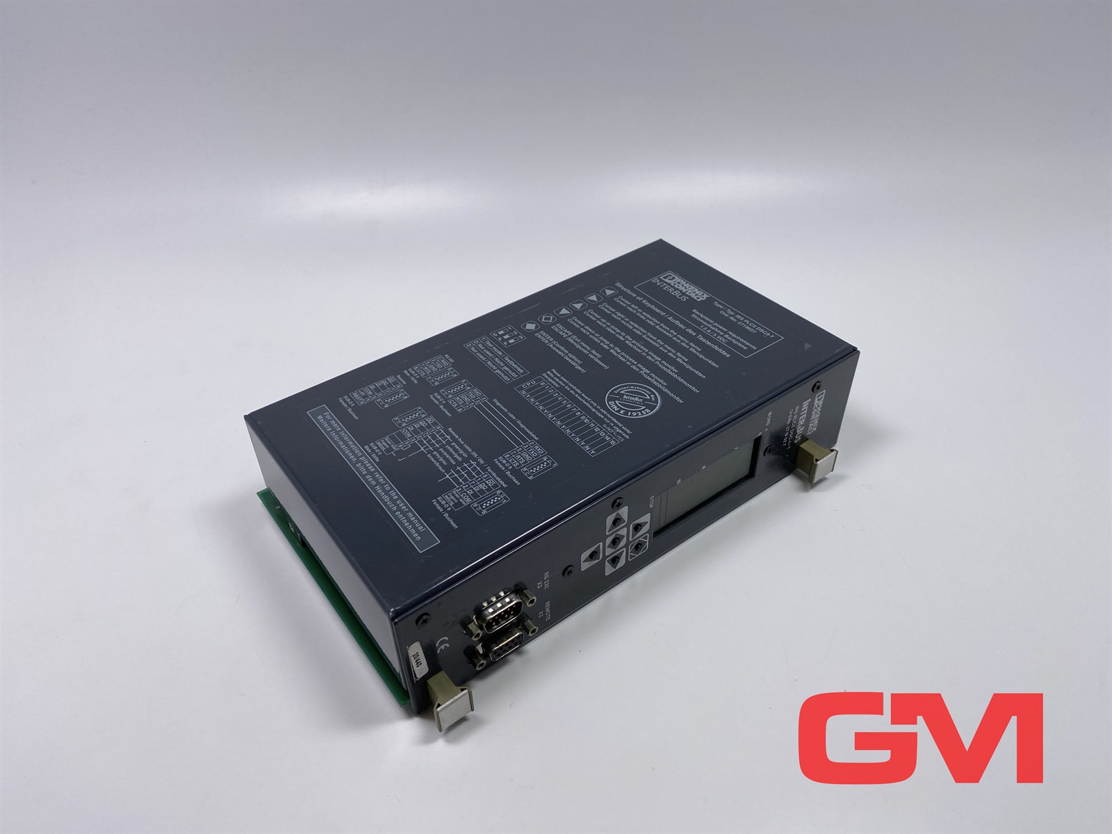 2719027 Phoenix Contact, PLC