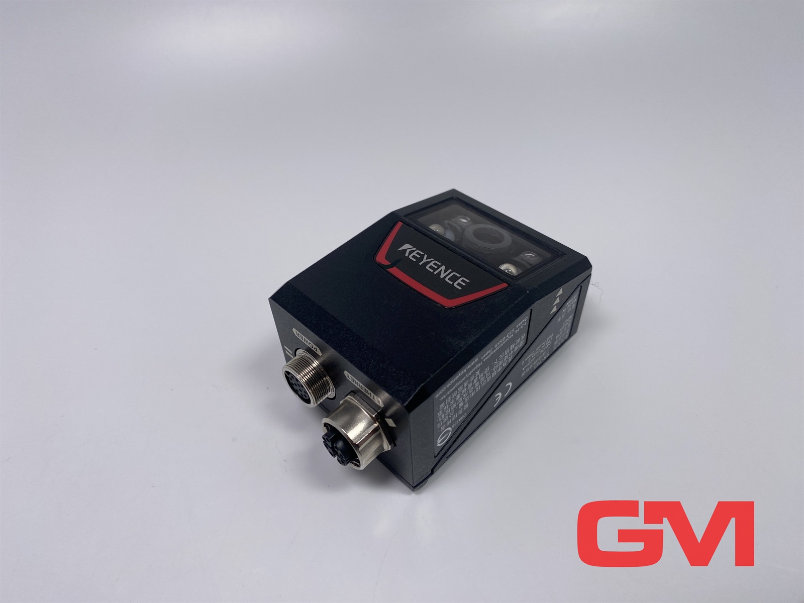 Keyence SR-751 Ethernet-fähiger 2D-Codeleser, Mitteldistanz Typ SR-751 — Optische & optoelektronische Sensoren