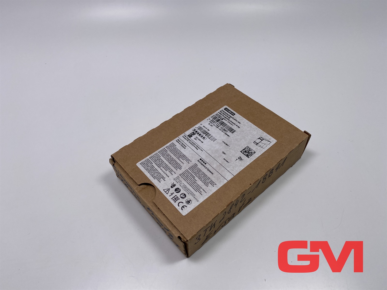 3SK1122-1CB41 Siemens, Contactors & Relays