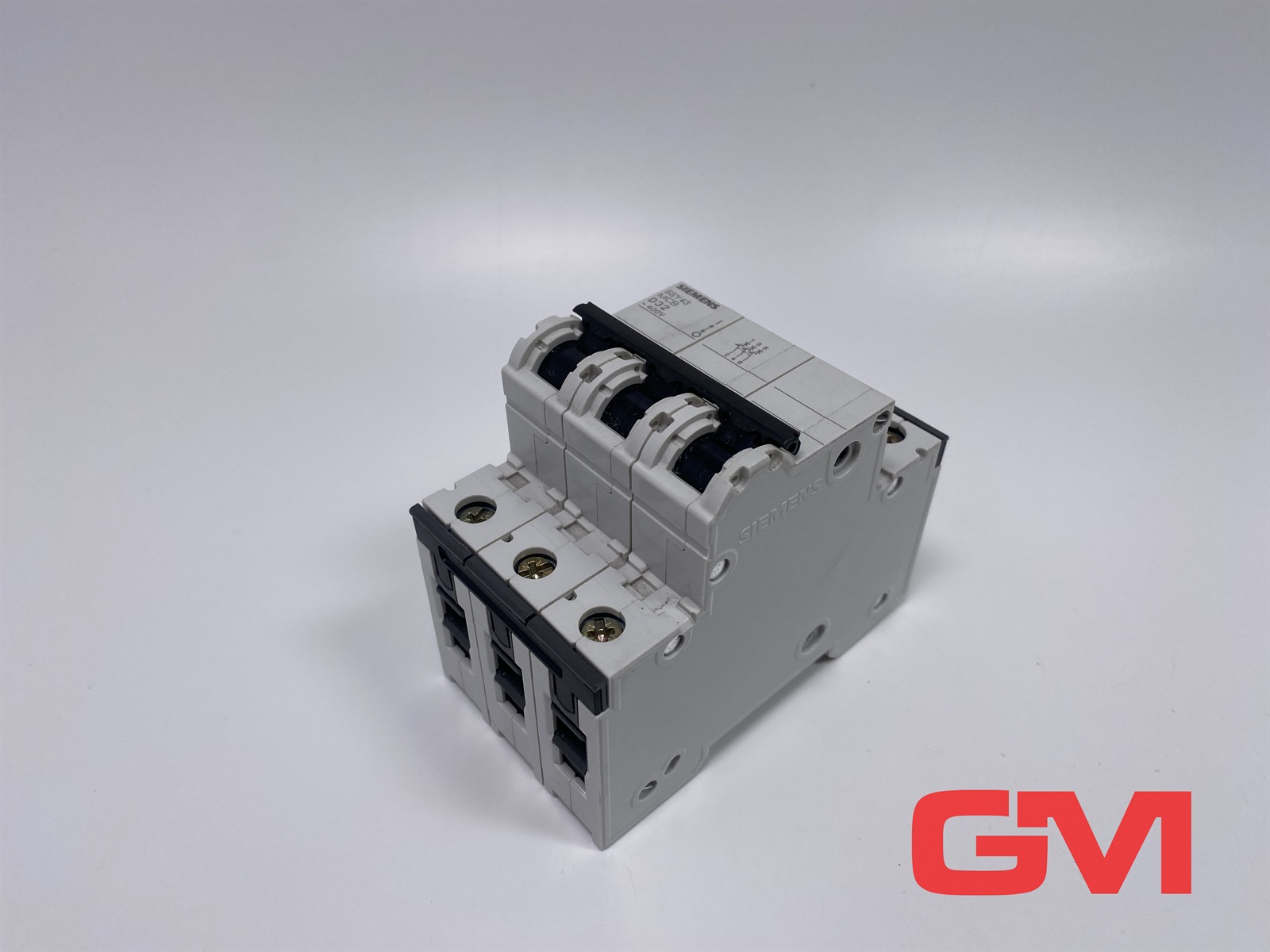 5SY4332-8 Siemens, Interruptores automáticos y fusibles