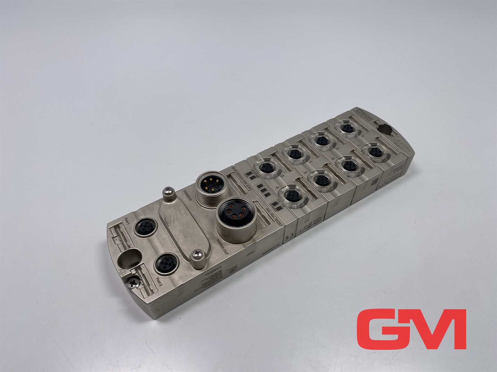 55287 Murrelektronik, General Accessories