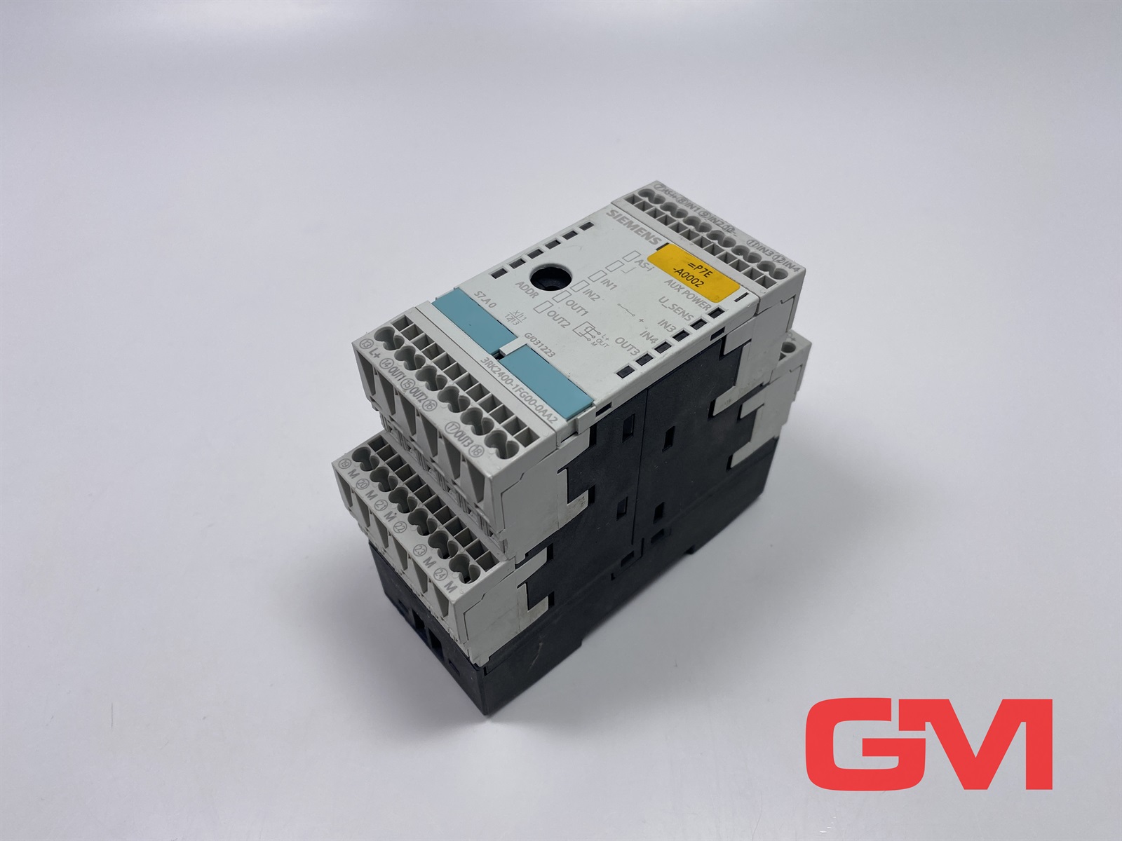 3RK2400-1FG00-0AA2 Siemens, Remote I/O & Communication