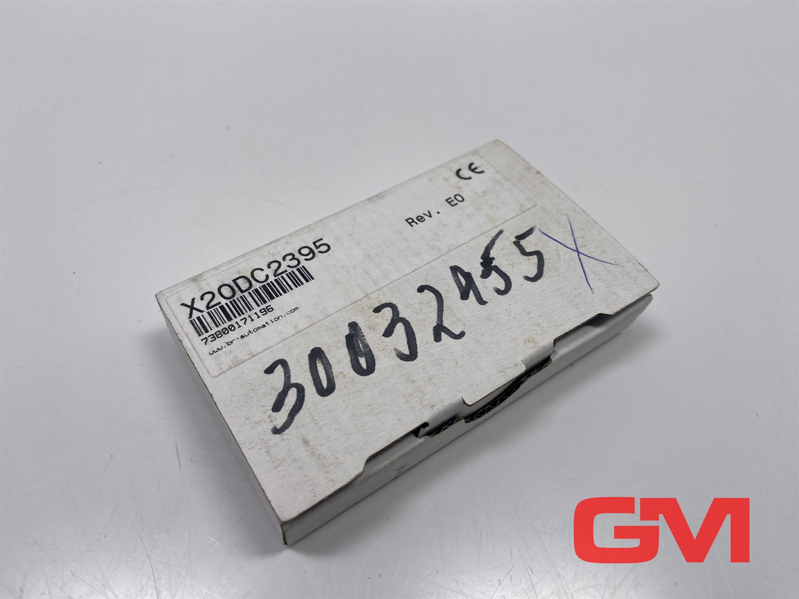 X20DC2395 B&R, General Accessories