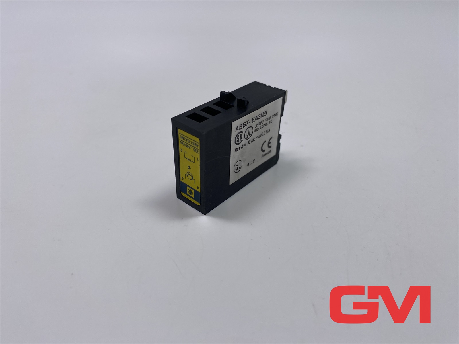 ABS7-EA3M5 Telemecanique