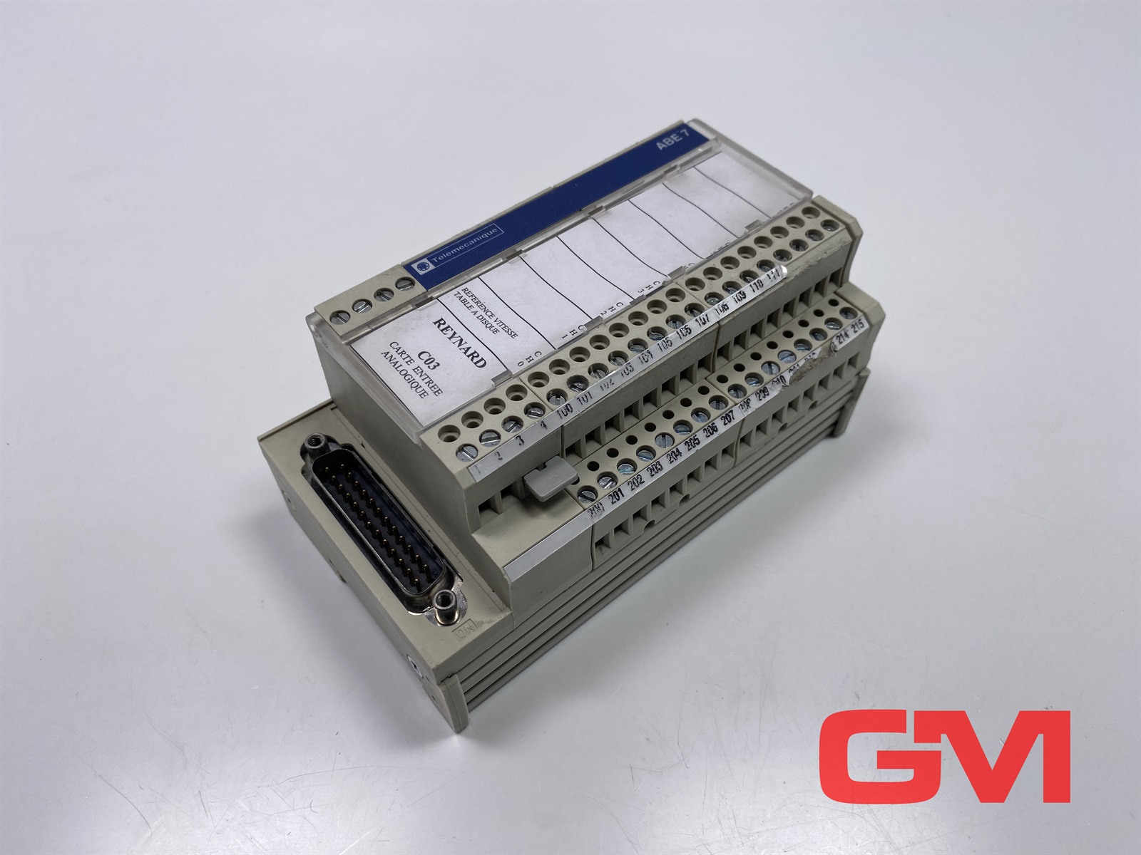 ABE7CPA02 Telemecanique, PLCs