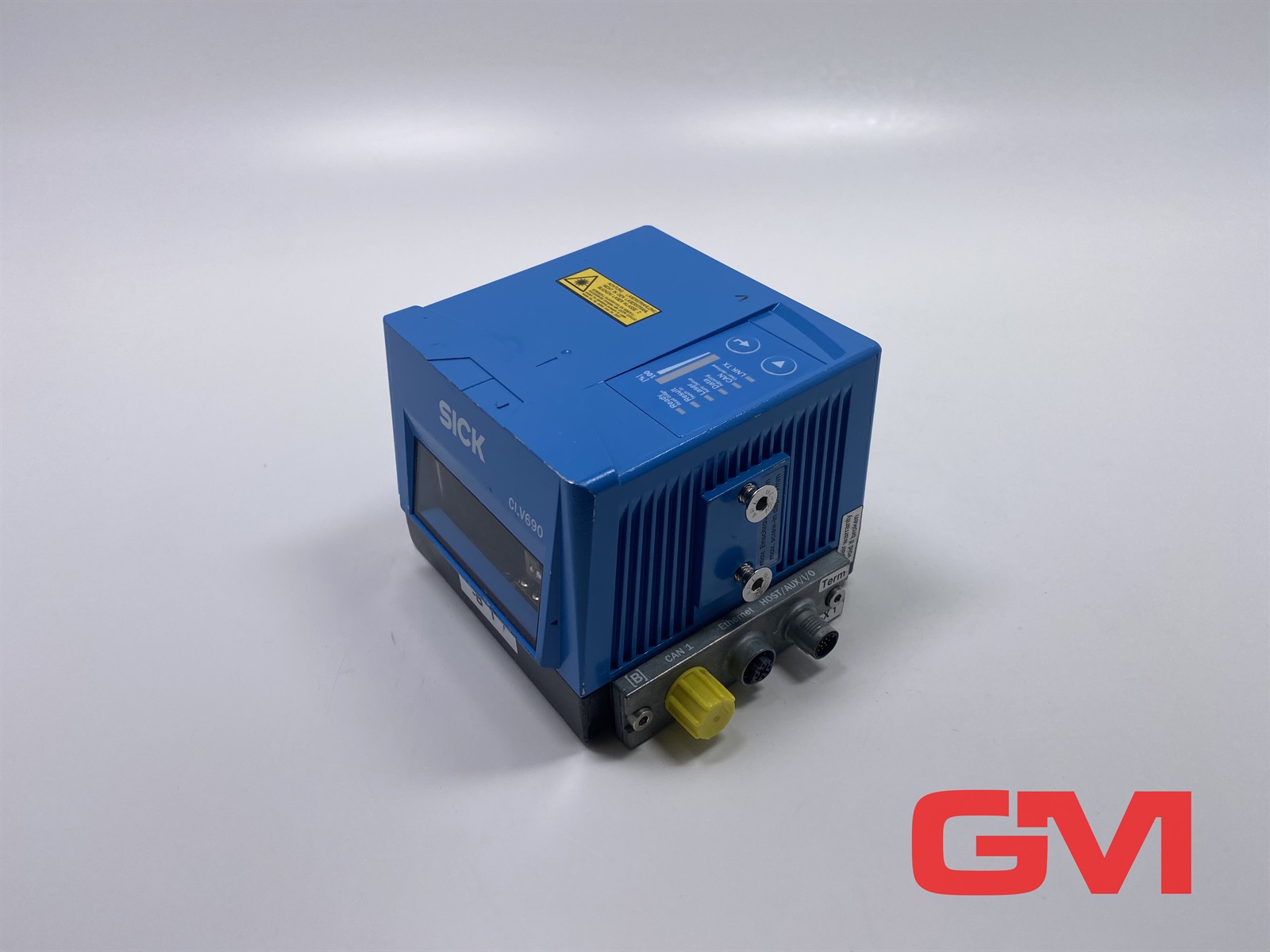1056600 Sick, Proximity & Inductive Sensors